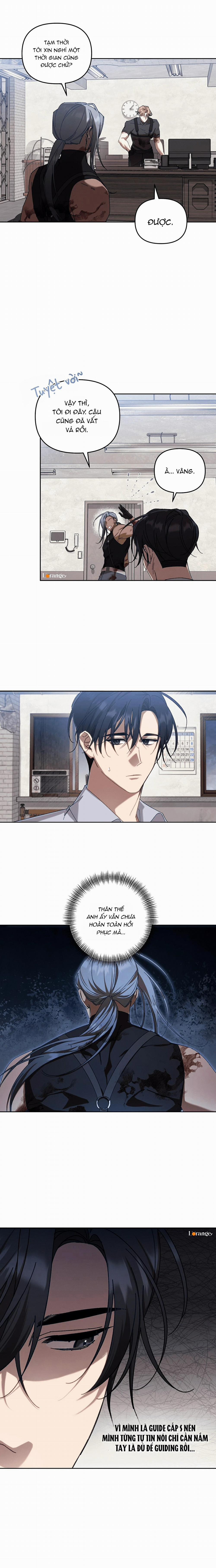 Guide Cấp S Phết Mật Ong 10 trang 11