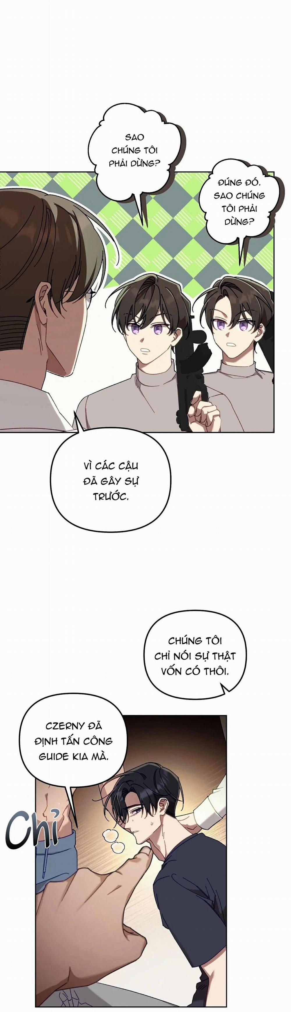 Guide Cấp S Phết Mật Ong 12 trang 22