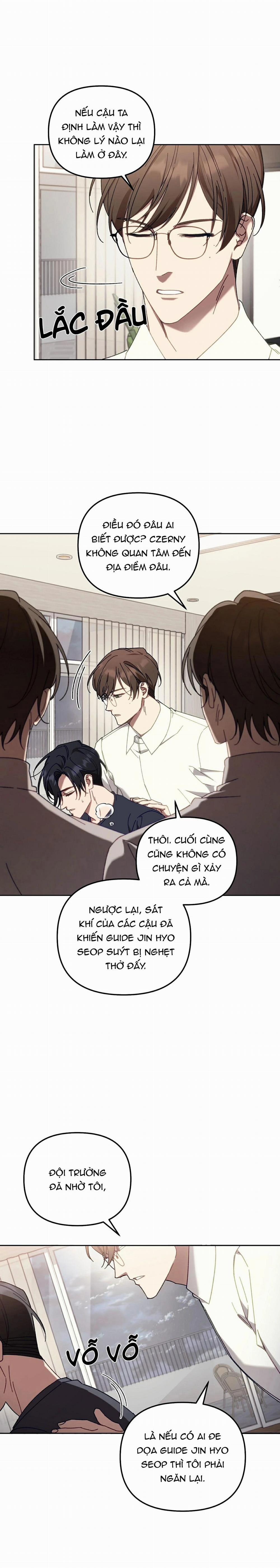 Guide Cấp S Phết Mật Ong 12 trang 23