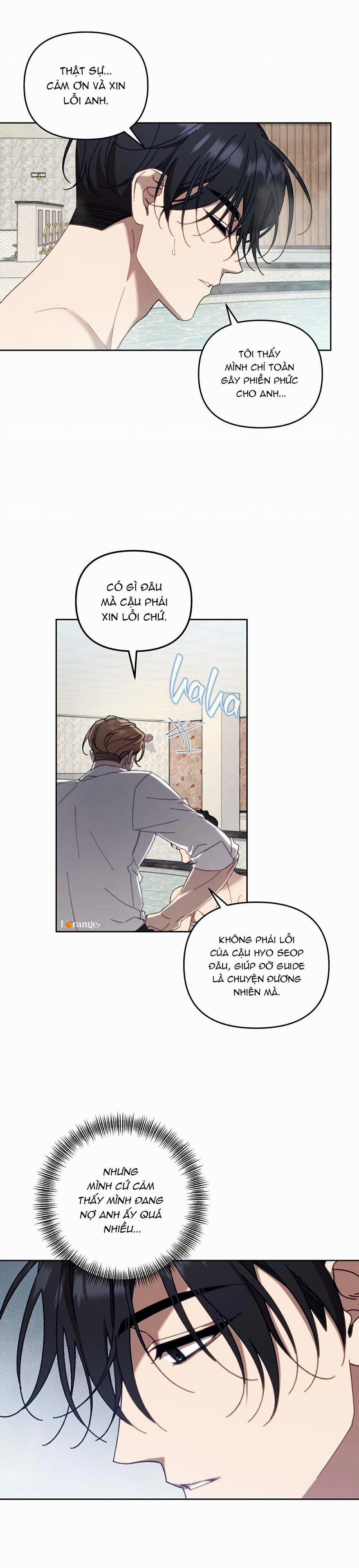 Guide Cấp S Phết Mật Ong 14 trang 23