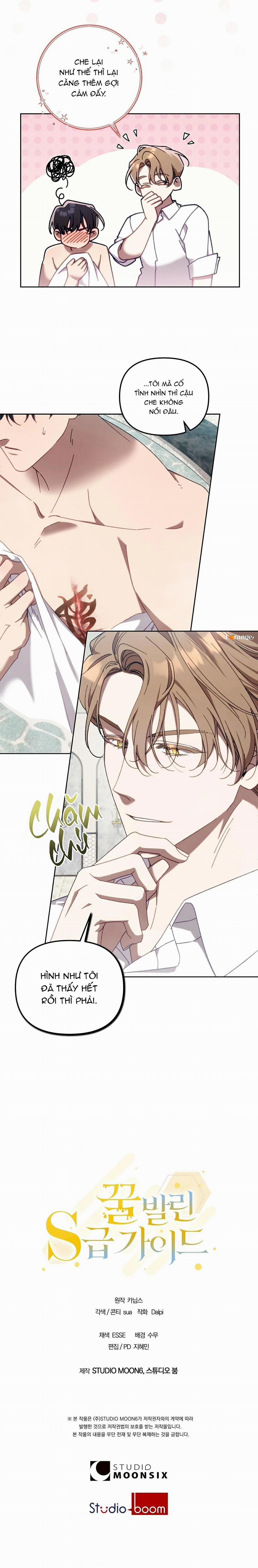 Guide Cấp S Phết Mật Ong 14 trang 26