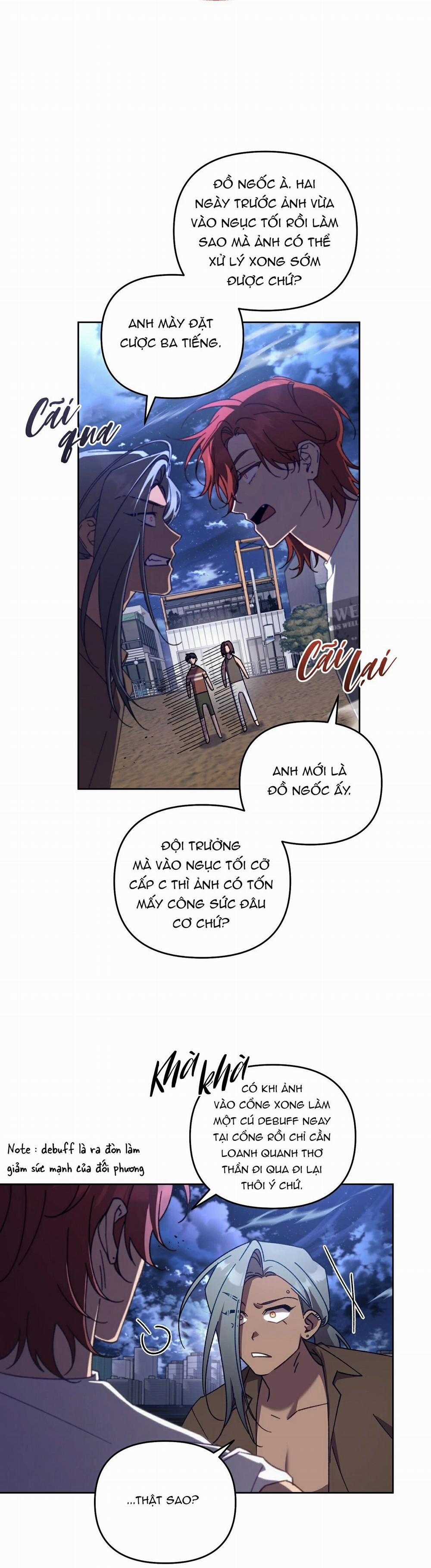 Guide Cấp S Phết Mật Ong 16 trang 17