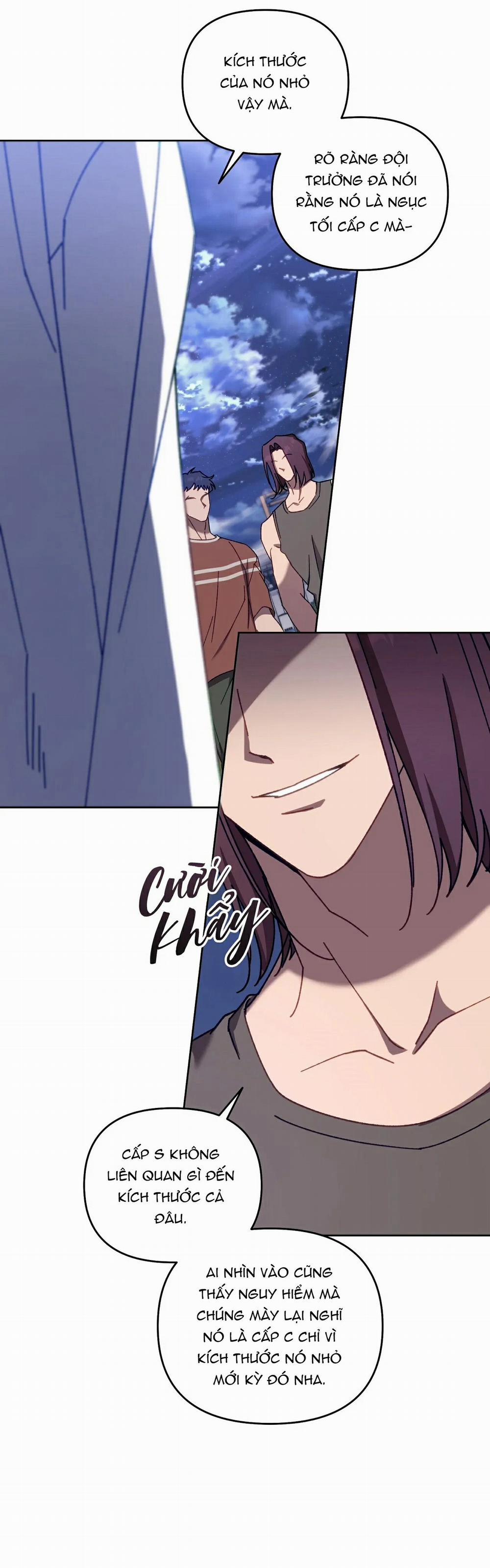 Guide Cấp S Phết Mật Ong 16 trang 24