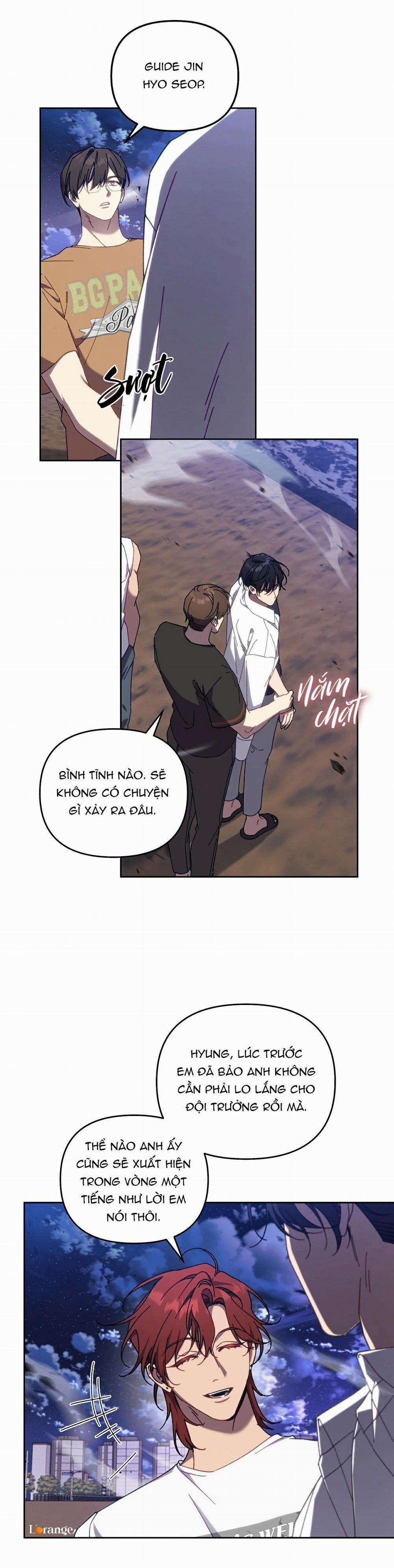 Guide Cấp S Phết Mật Ong 16 trang 27