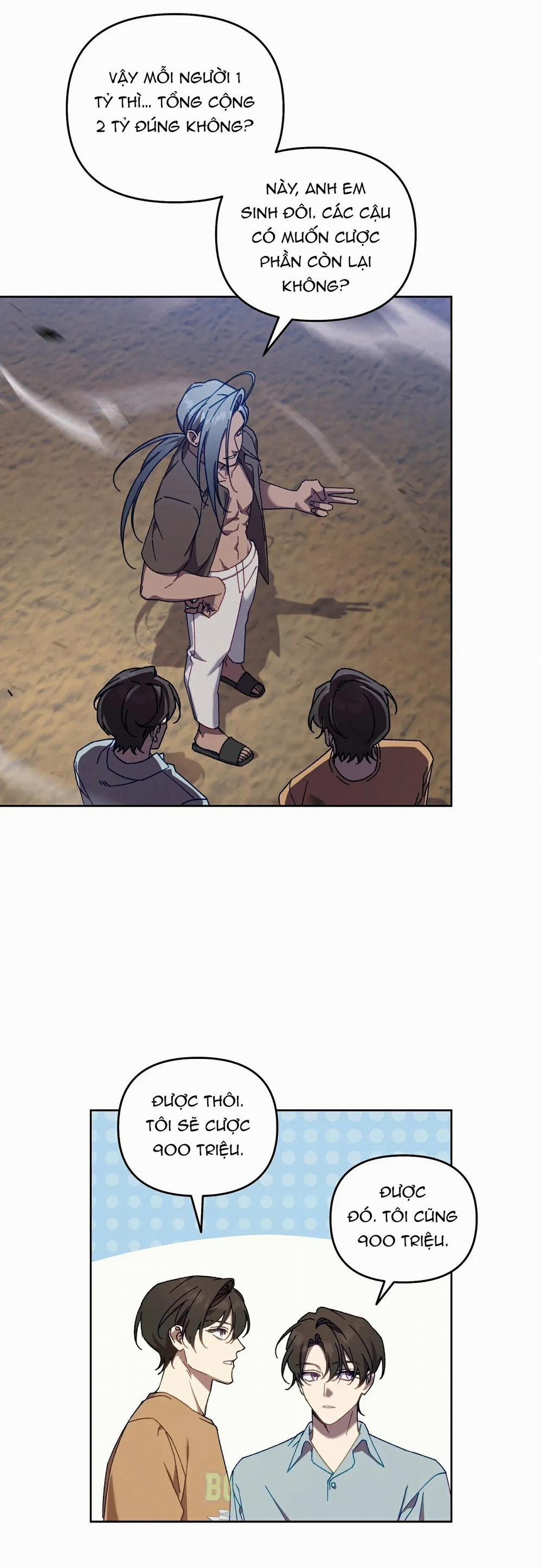 Guide Cấp S Phết Mật Ong 16 trang 31