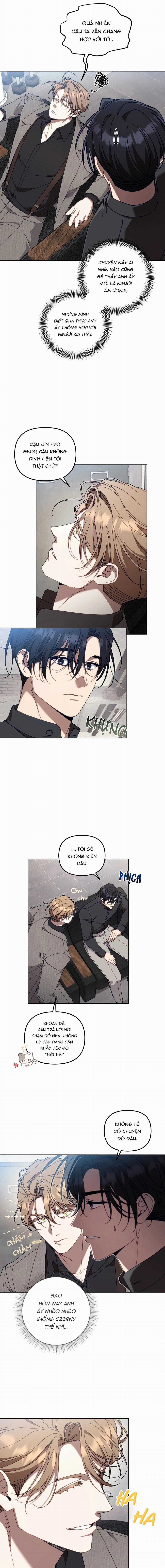 Guide Cấp S Phết Mật Ong 20 trang 9