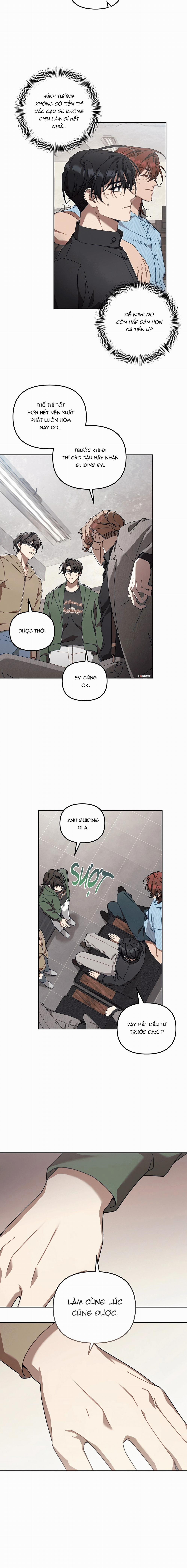 Guide Cấp S Phết Mật Ong 21 trang 9