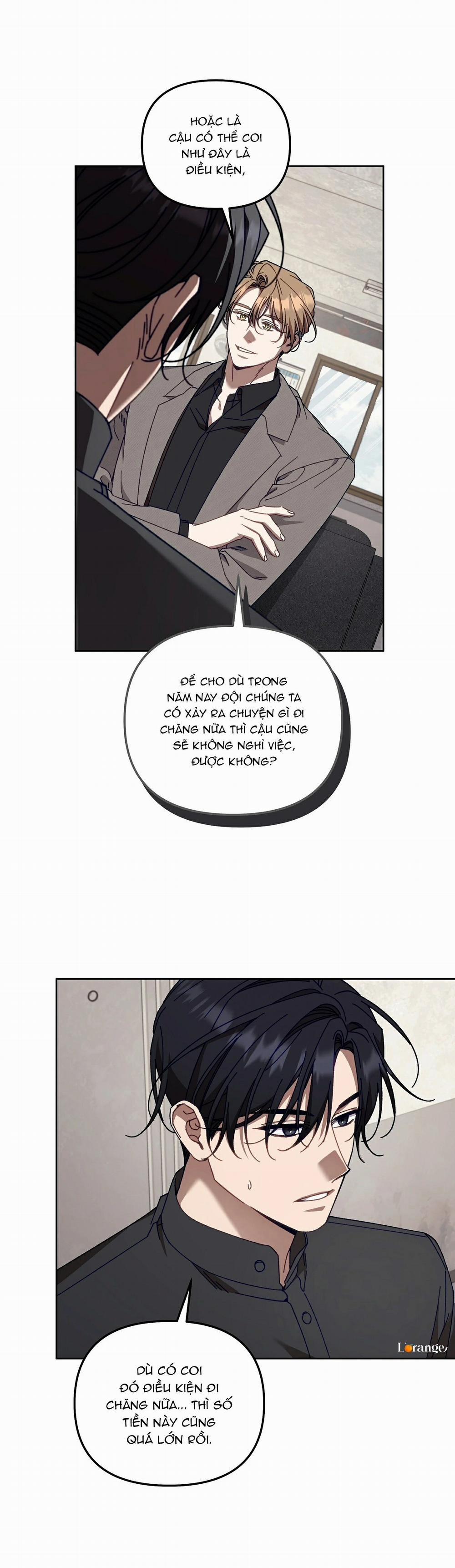 Guide Cấp S Phết Mật Ong 22 trang 27