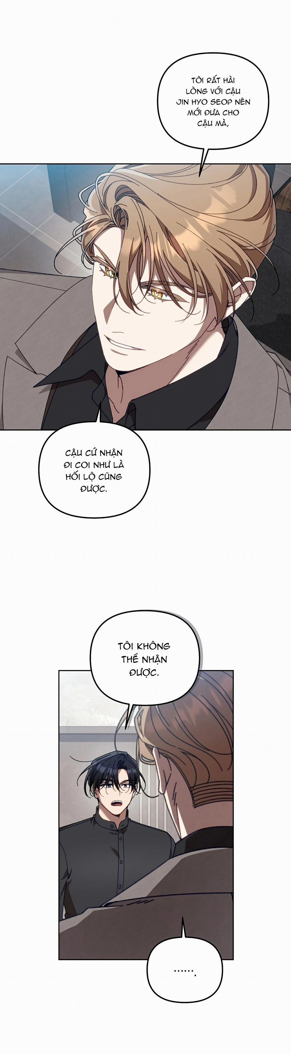 Guide Cấp S Phết Mật Ong 22 trang 28