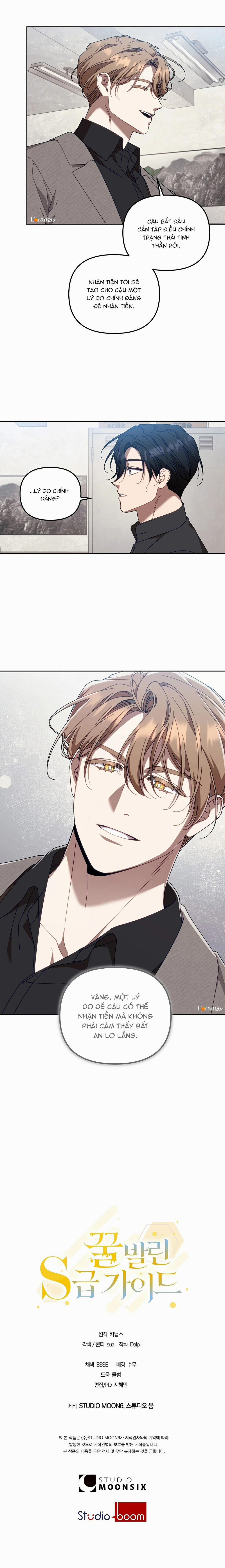 Guide Cấp S Phết Mật Ong 22 trang 30