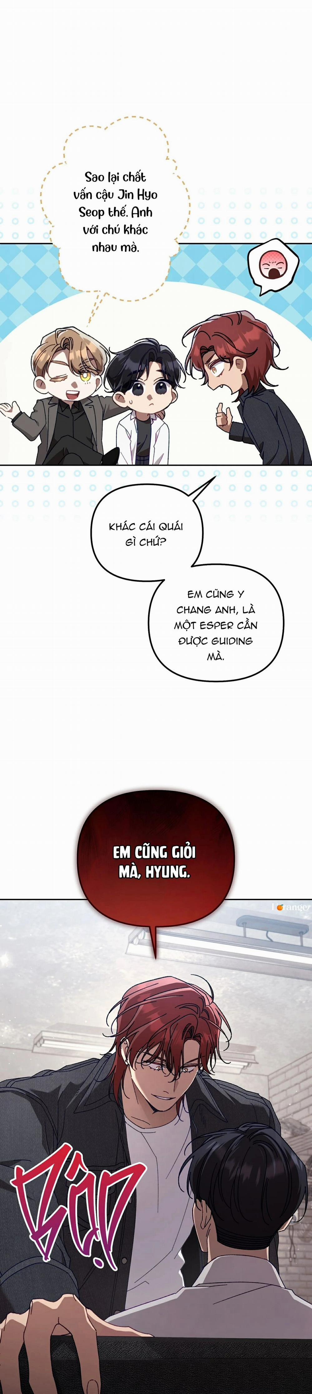 Guide Cấp S Phết Mật Ong 27 trang 16