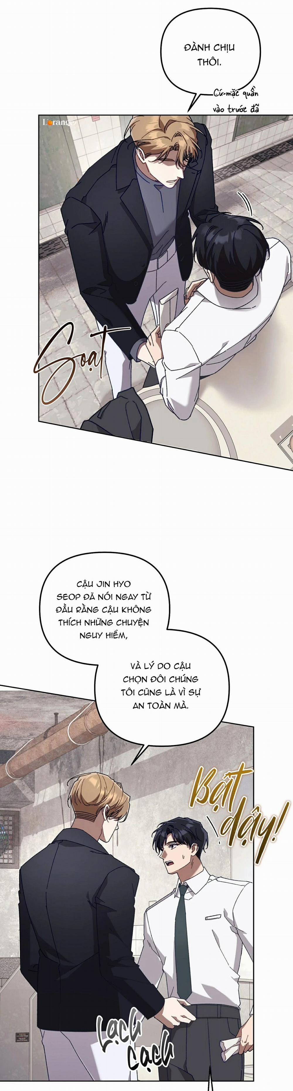 Guide Cấp S Phết Mật Ong 32 trang 26