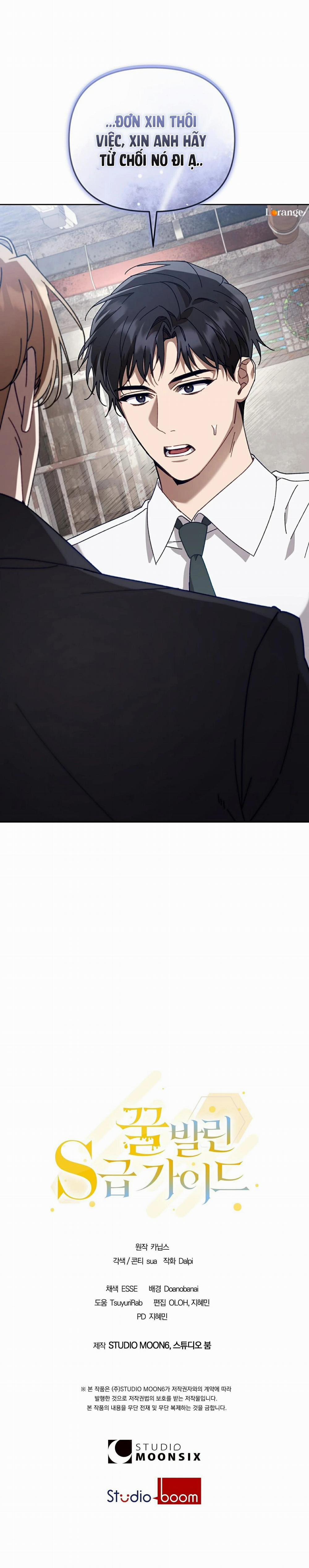 Guide Cấp S Phết Mật Ong 32 trang 32