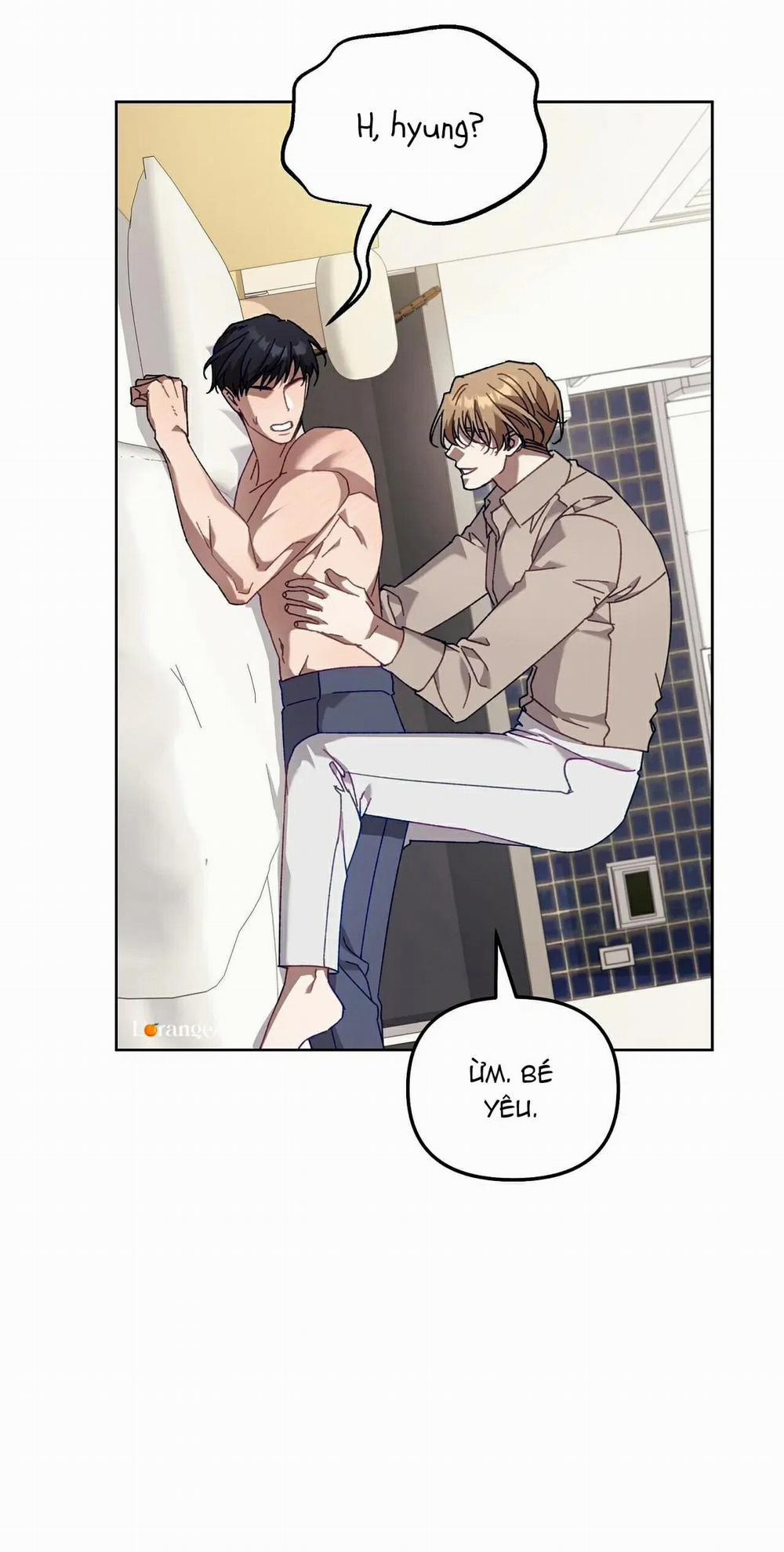 Guide Cấp S Phết Mật Ong 41 trang 28