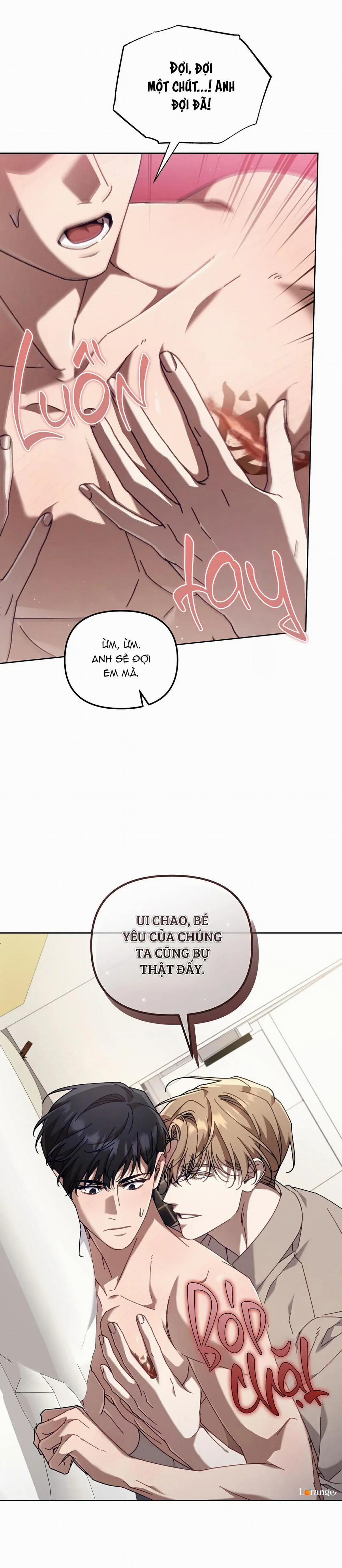 Guide Cấp S Phết Mật Ong 41 trang 29