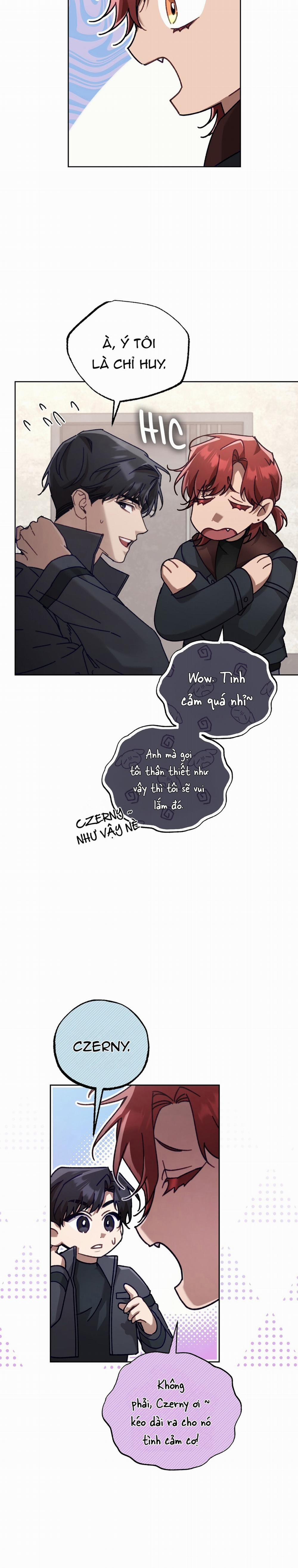 Guide Cấp S Phết Mật Ong 43 trang 12