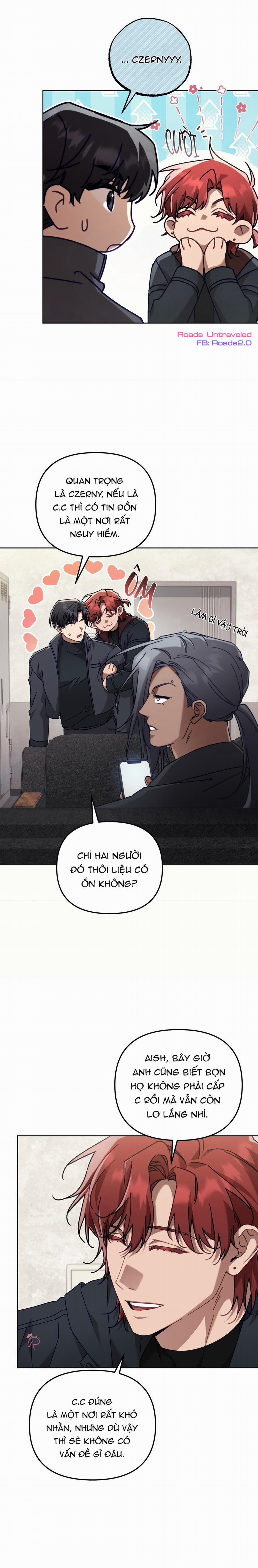 Guide Cấp S Phết Mật Ong 43 trang 13