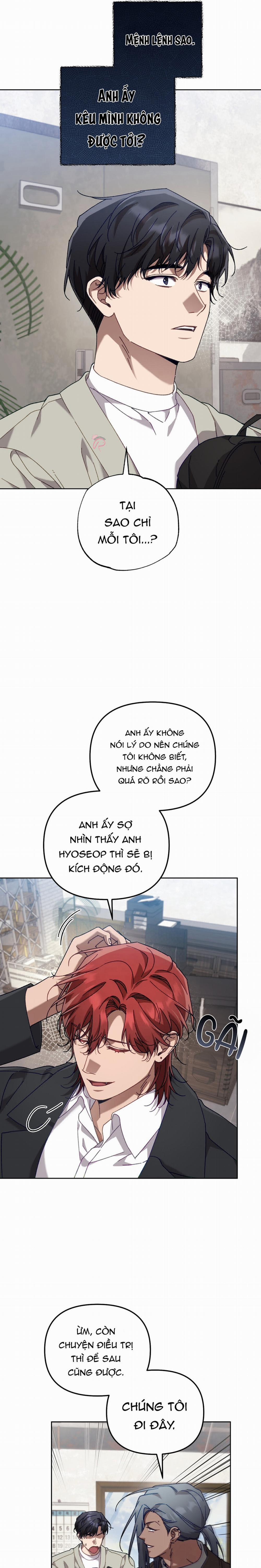 Guide Cấp S Phết Mật Ong 43 trang 25