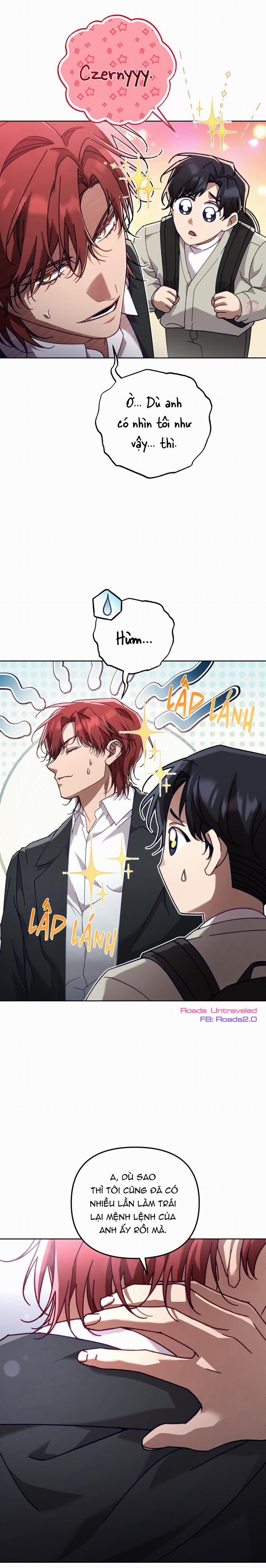 Guide Cấp S Phết Mật Ong 43 trang 27