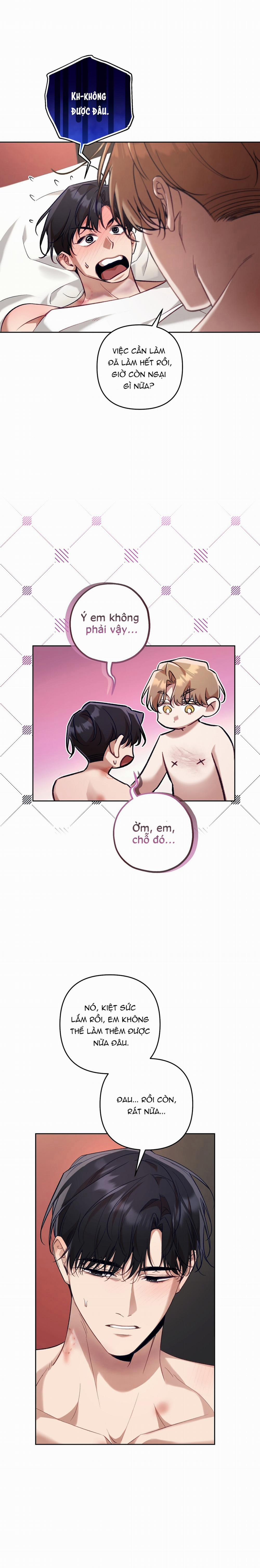 Guide Cấp S Phết Mật Ong 46 trang 18