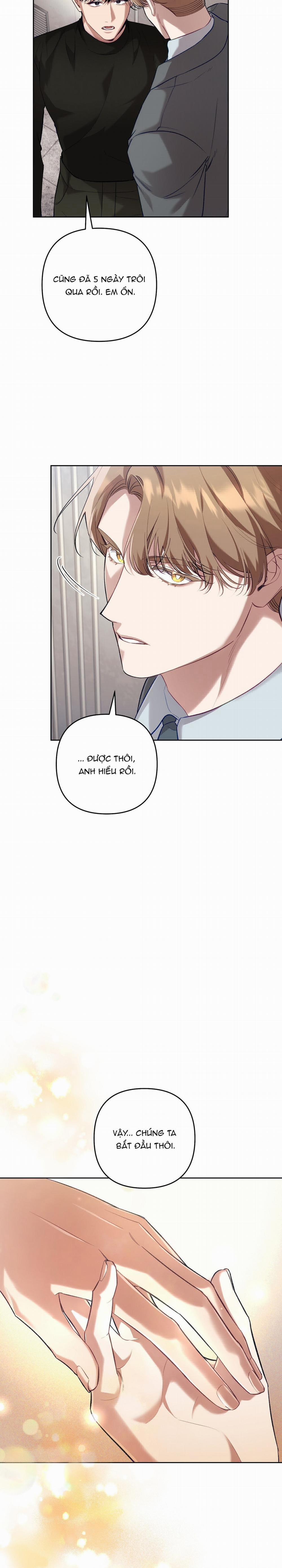 Guide Cấp S Phết Mật Ong 47 trang 21