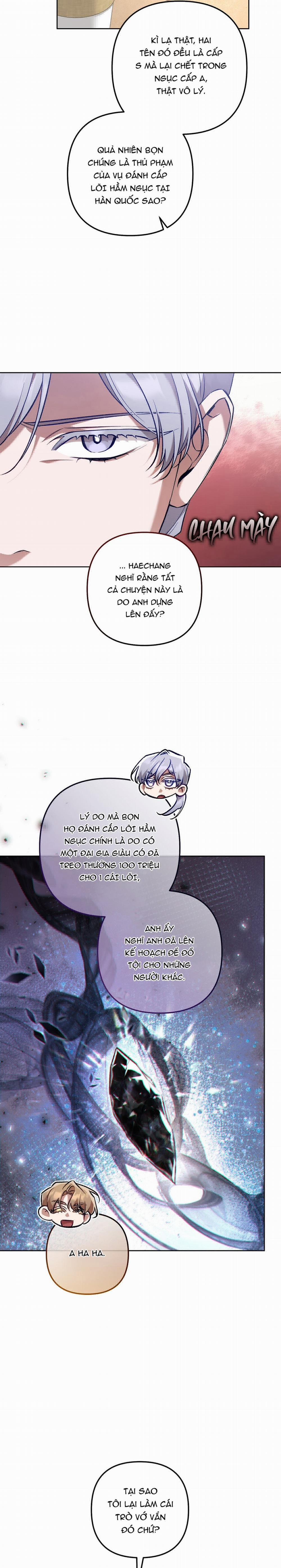 Guide Cấp S Phết Mật Ong 50 trang 9