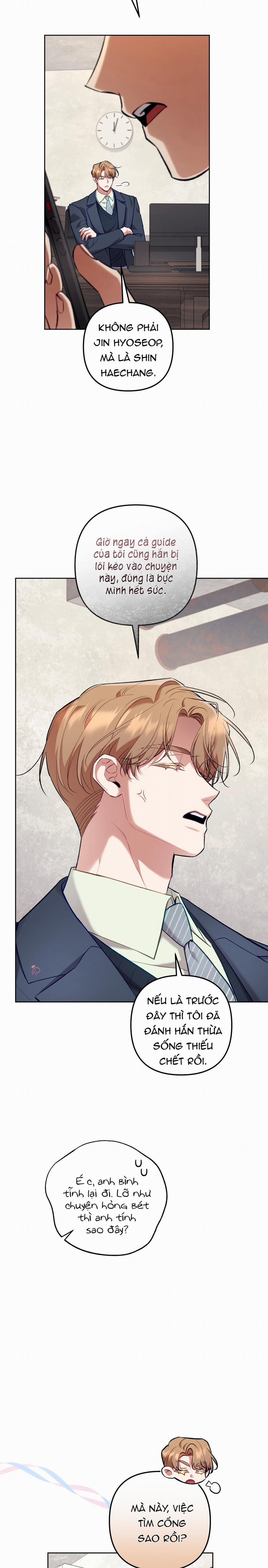 Guide Cấp S Phết Mật Ong 51 trang 22