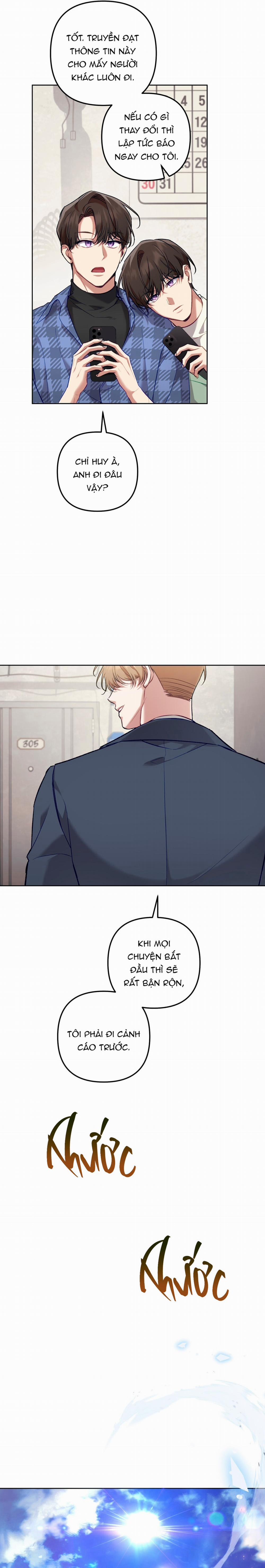 Guide Cấp S Phết Mật Ong 51 trang 24