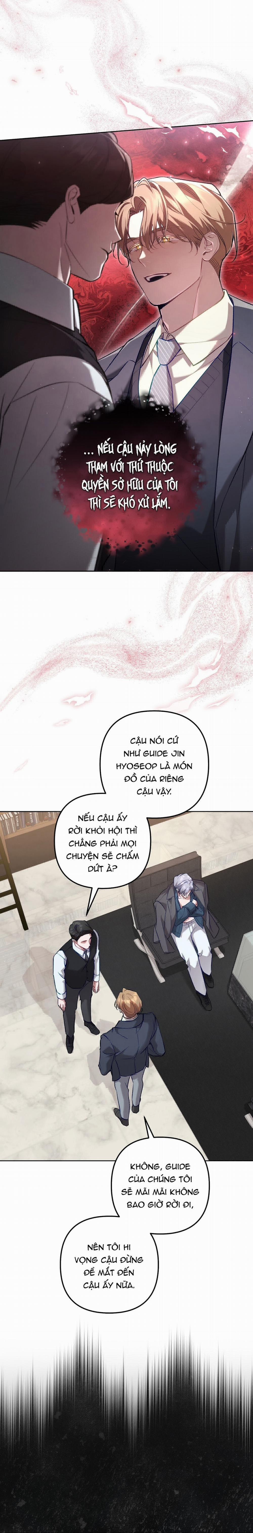 Guide Cấp S Phết Mật Ong 52 trang 16