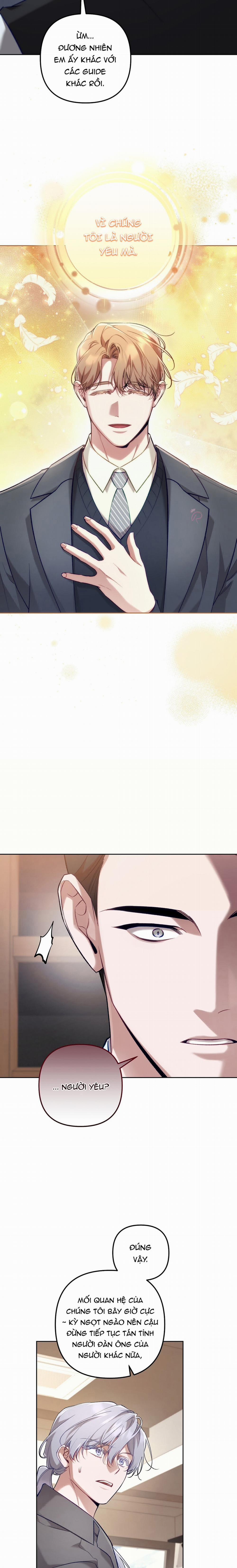 Guide Cấp S Phết Mật Ong 52 trang 19