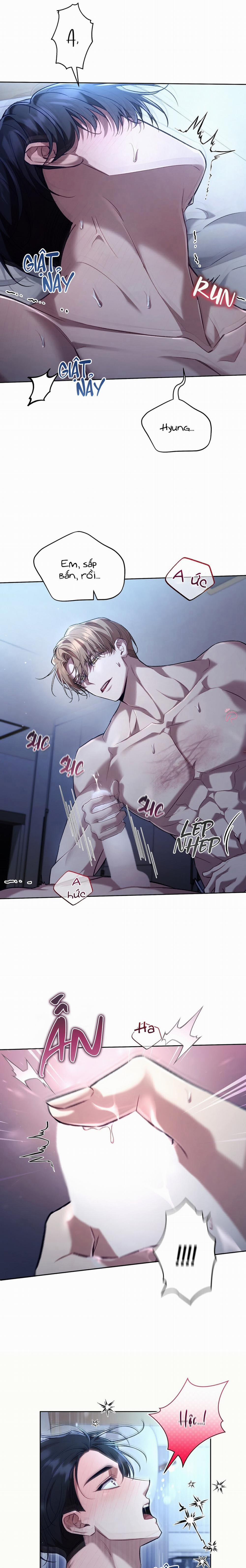 Guide Cấp S Phết Mật Ong 54 trang 18