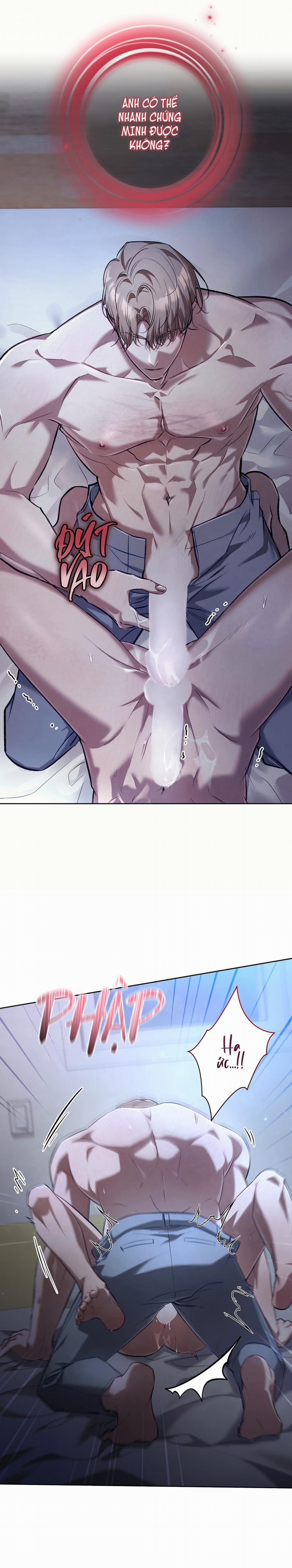 Guide Cấp S Phết Mật Ong 54 trang 21