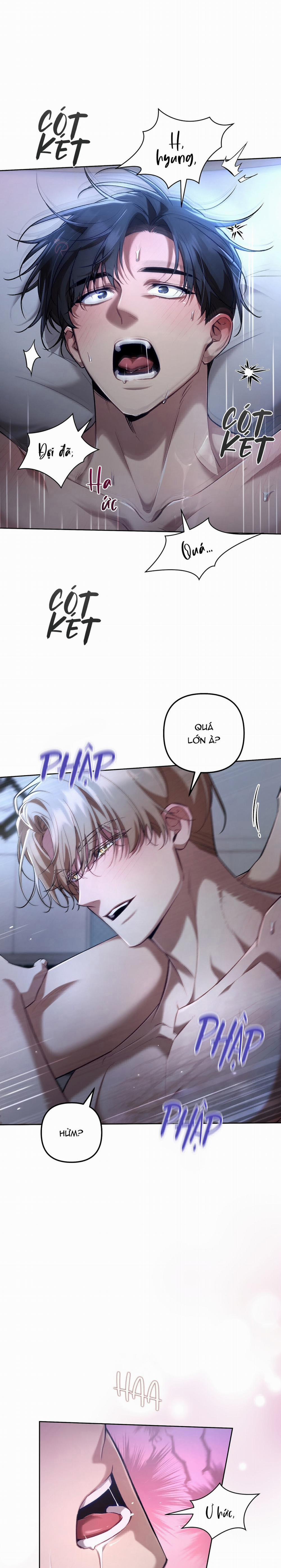 Guide Cấp S Phết Mật Ong 54 trang 22