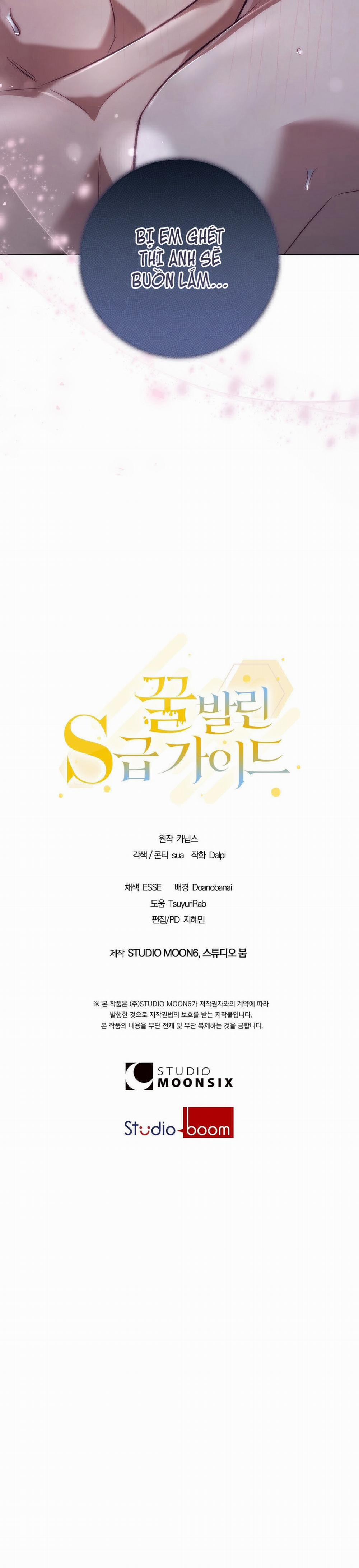 Guide Cấp S Phết Mật Ong 54 trang 28