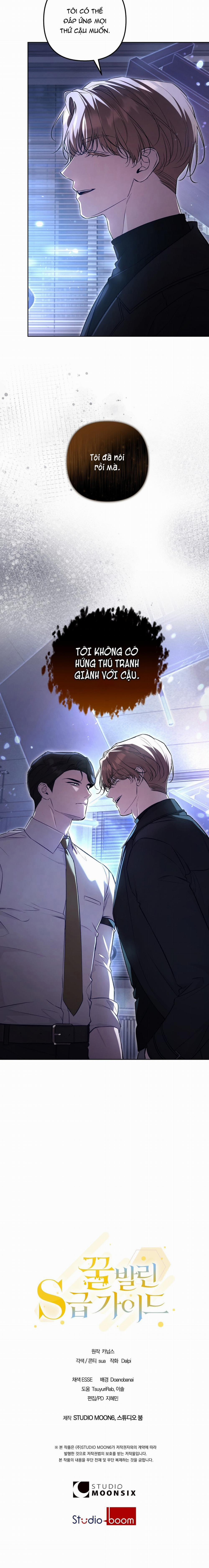 Guide Cấp S Phết Mật Ong 56 trang 22