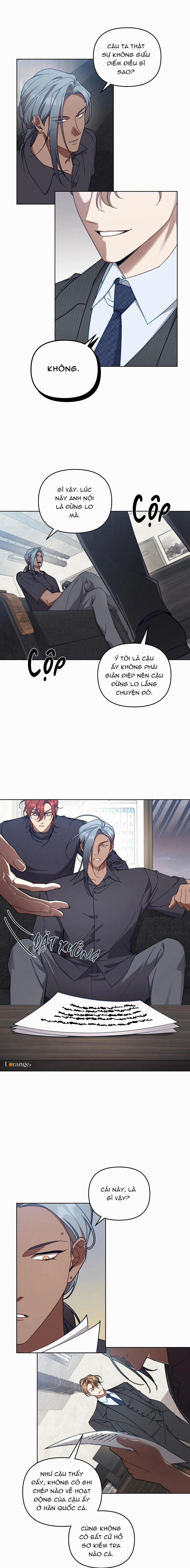 Guide Cấp S Phết Mật Ong 8 trang 12