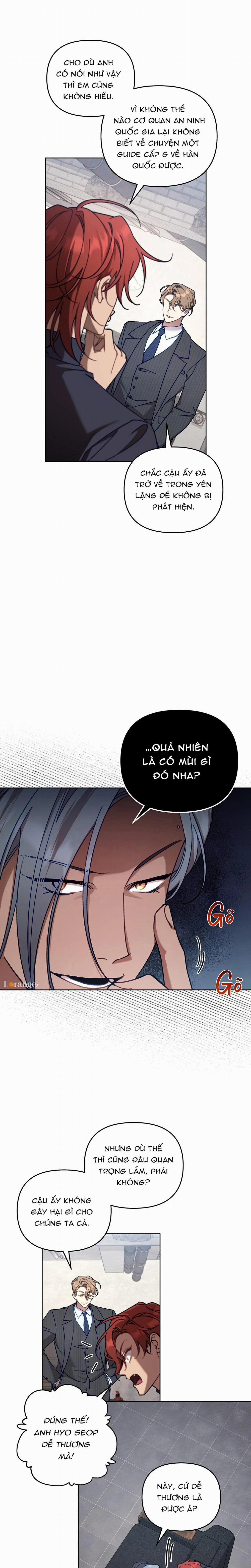 Guide Cấp S Phết Mật Ong 8 trang 15