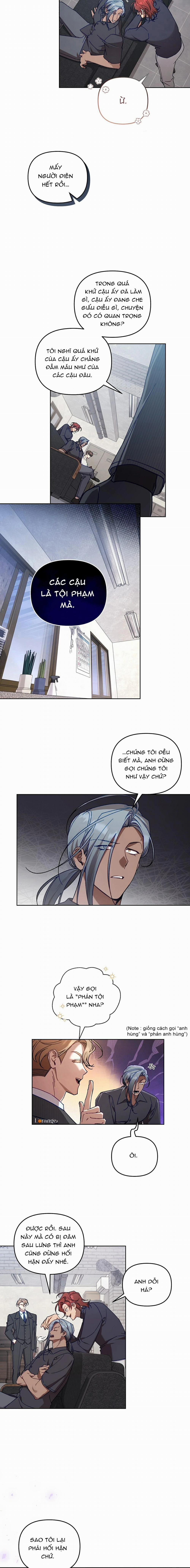 Guide Cấp S Phết Mật Ong 8 trang 16