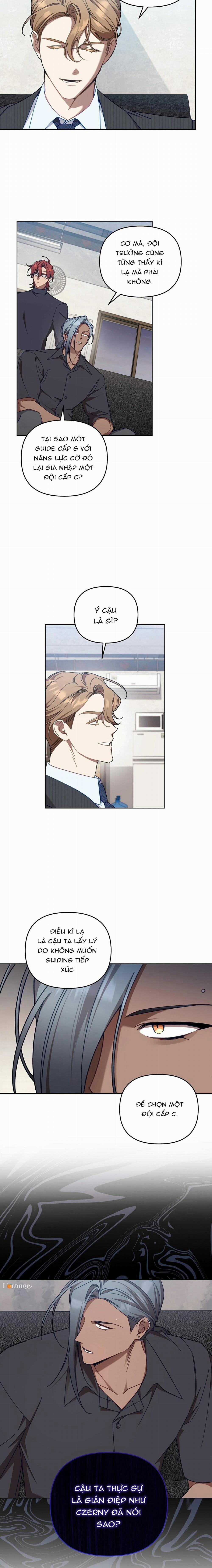 Guide Cấp S Phết Mật Ong 8 trang 9