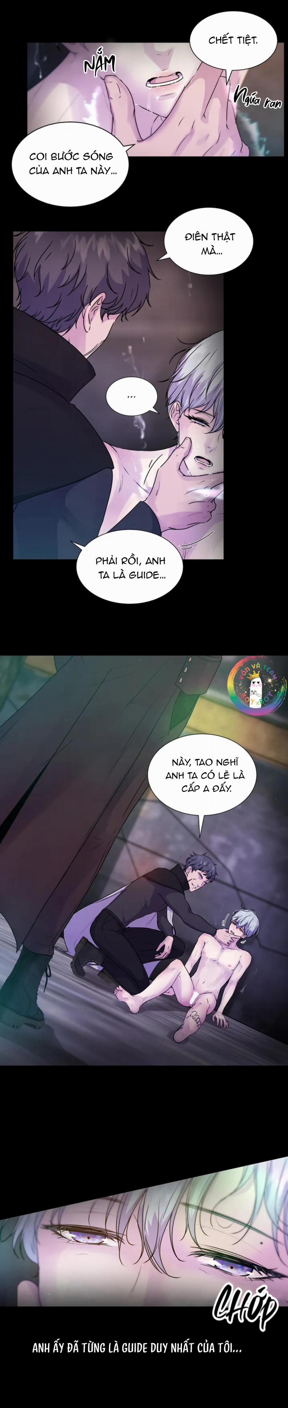 Guiding Light 0 trang 11