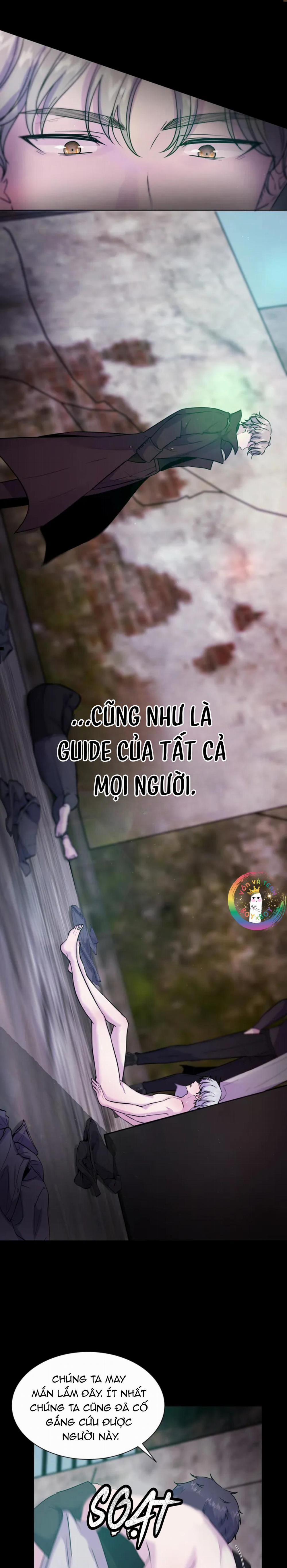 Guiding Light 0 trang 12