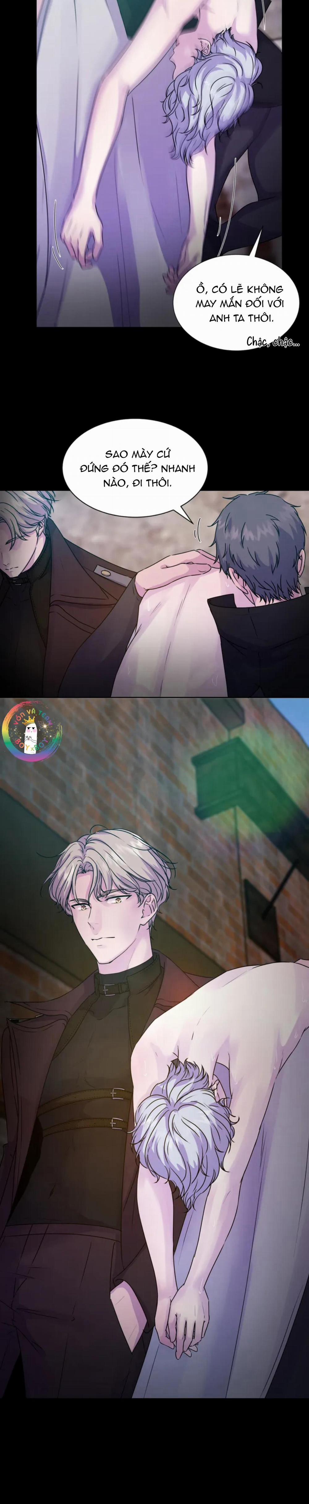 Guiding Light 0 trang 13