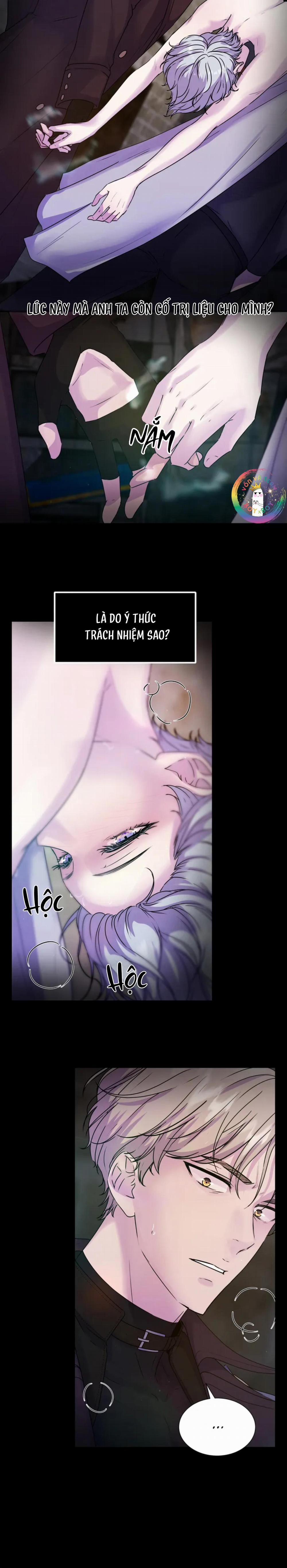 Guiding Light 0 trang 16