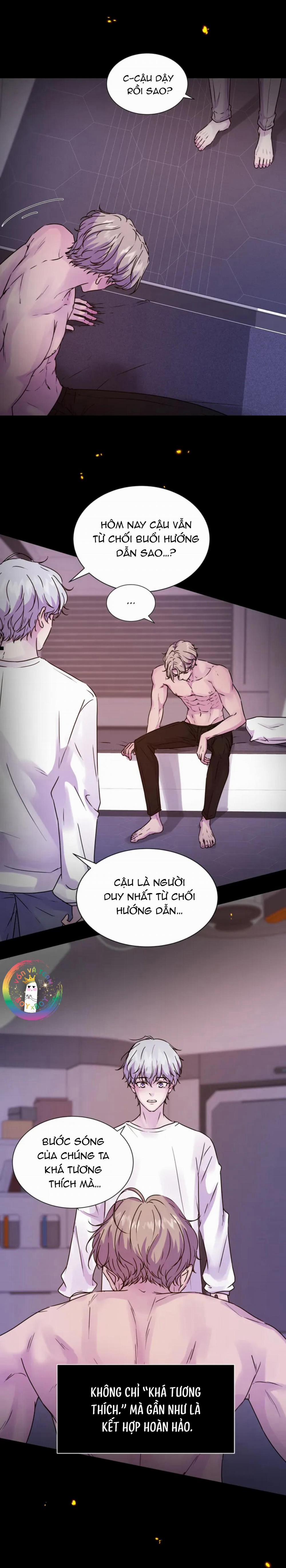 Guiding Light 0 trang 21