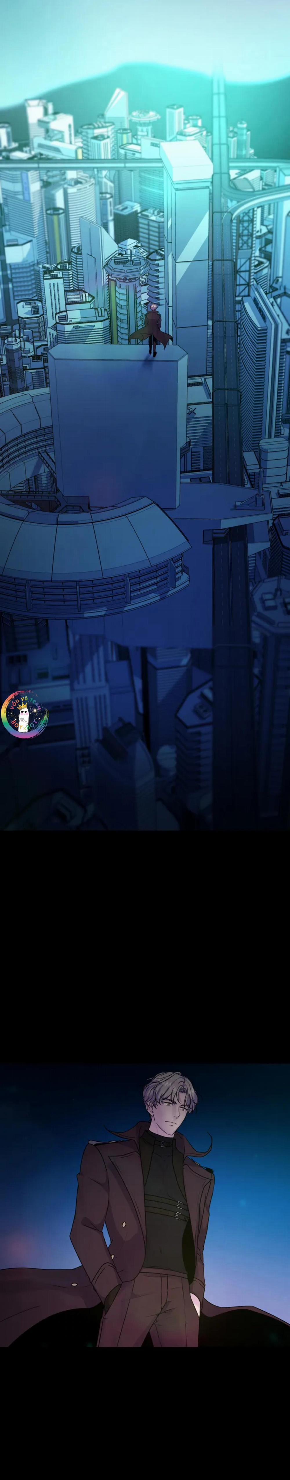 Guiding Light 0 trang 3