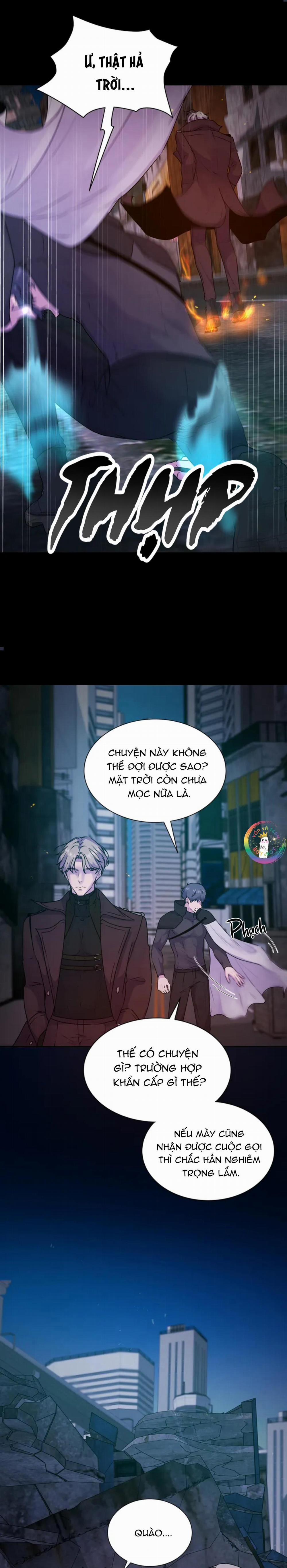 Guiding Light 0 trang 4