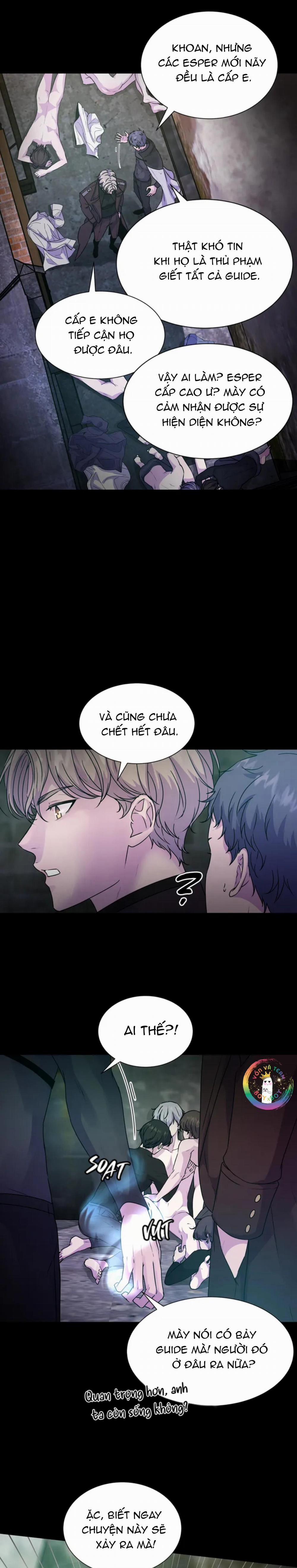 Guiding Light 0 trang 9