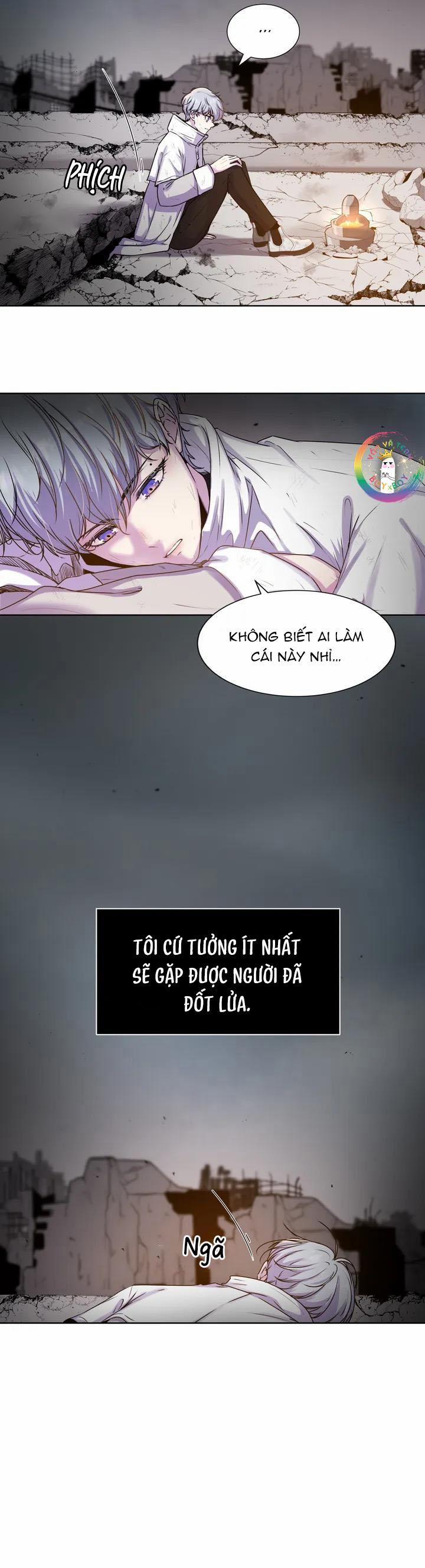 Guiding Light 1 trang 14