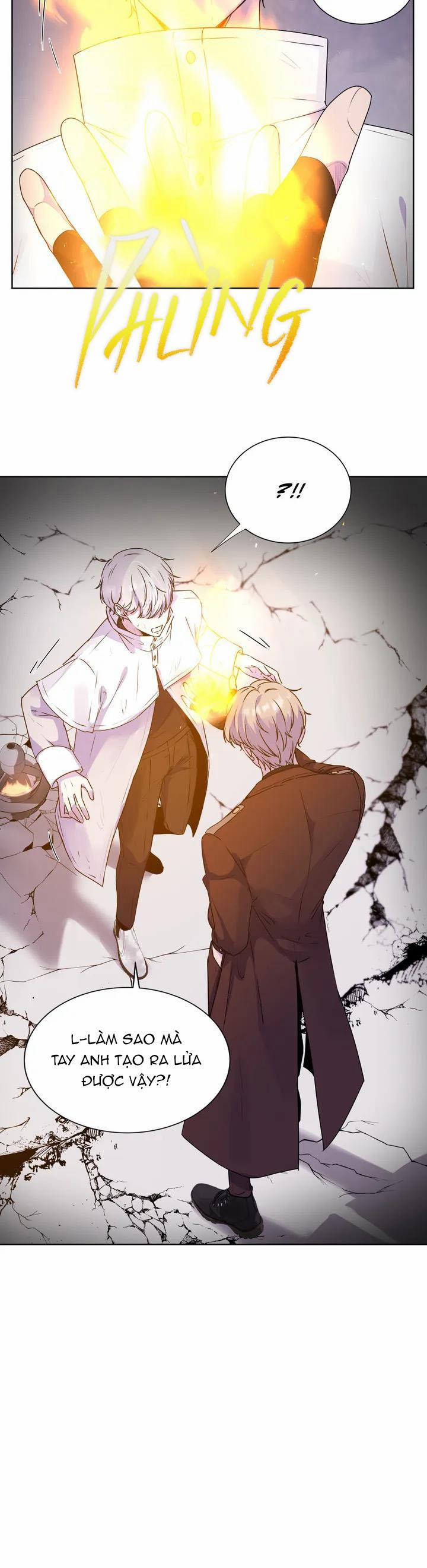 Guiding Light 1 trang 28