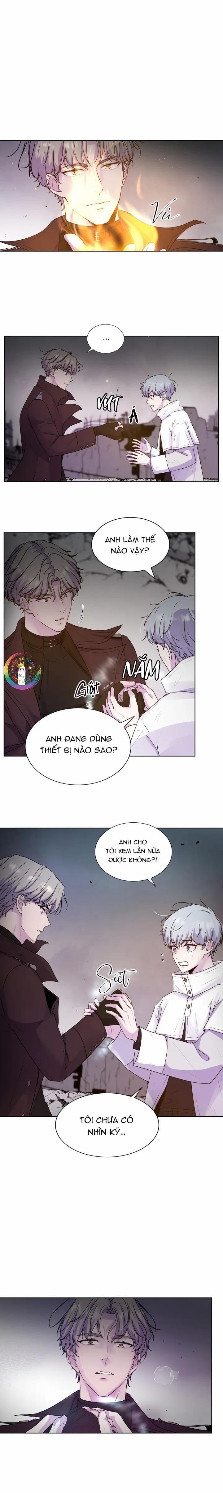 Guiding Light 1 trang 29